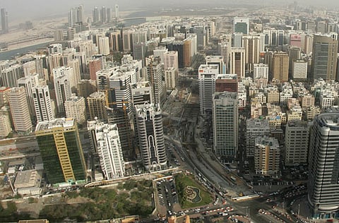 Virendra Saklani/Gulf News archives