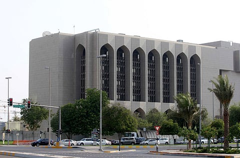 Abdel-Krim Kallouche/Gulf News Archives