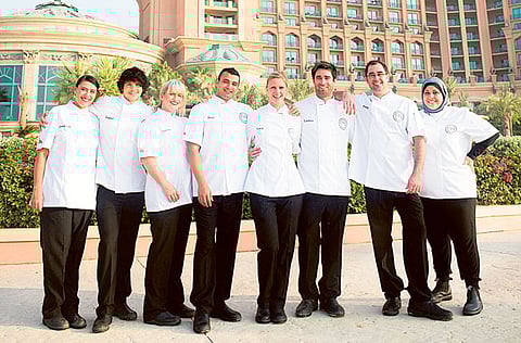 Courtesy: MasterChef Australia