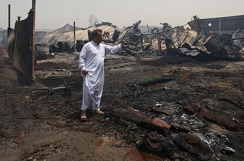 Atiq-Ur-Rehman/Gulf News