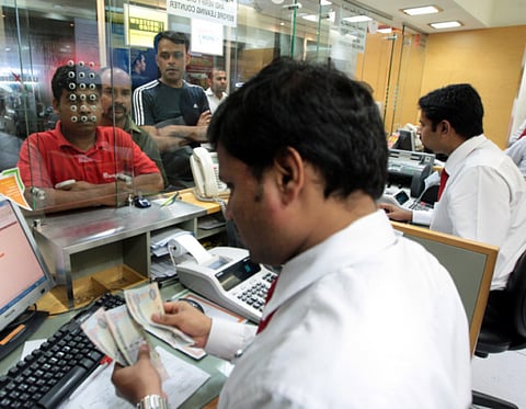 As an NRI, you have various options to make investments in India.