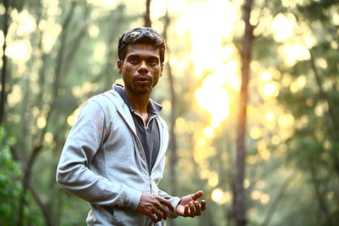 Southern Spice: ‘Neelakasham Pachakadal Chuvanna Bhoomi’ is a road trip