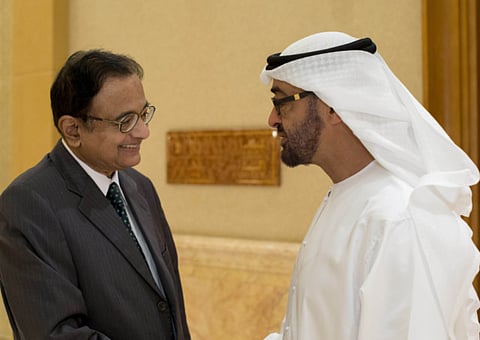 WAM/Gulf News Archives