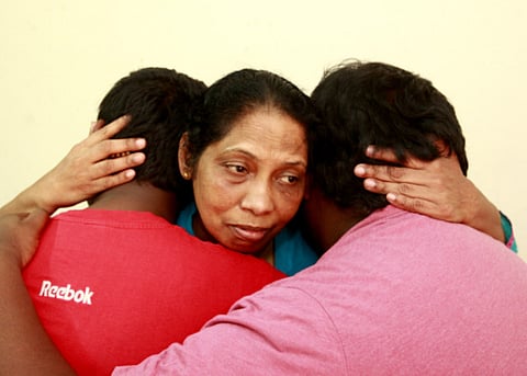 Zarina Fernandes/Xpress