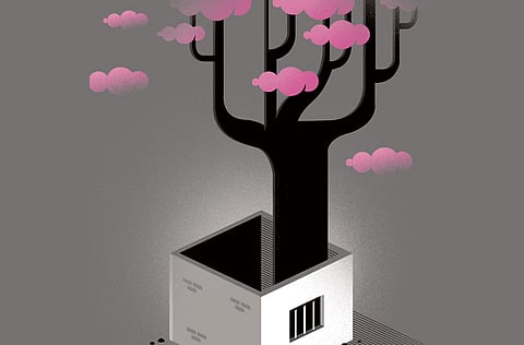 Luis Vazquez/©Gulf News