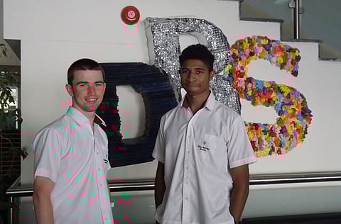 Courtesy: James Edwards