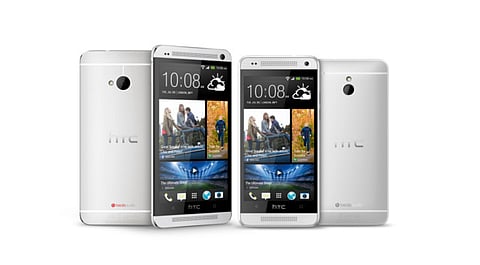 HTC shrinks One Mini without losing features