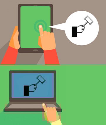 Focus: Cyber law awareness