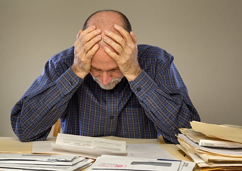 Getty Images/iStockphoto