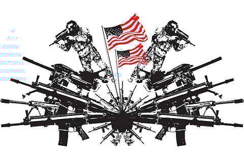 Hugo A. Sanchez/©Gulf News