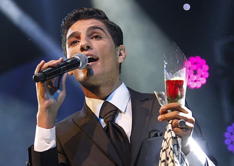 Ahmed Ramzan/Gulf News