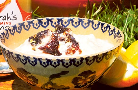 Courtesy: Sarah’s Wonderful Honey