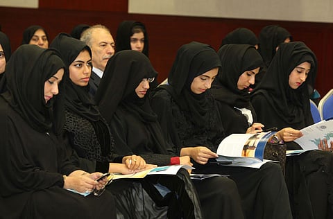 Atiq-Ur-Rehman/Gulf News