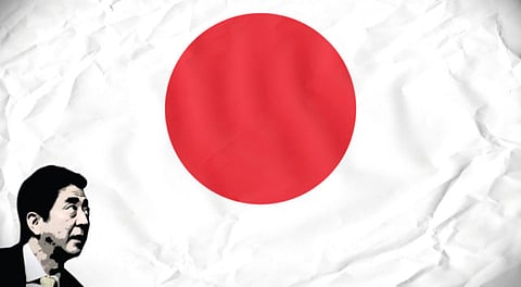 Abenomics’ third ‘arrow’ will be politically challenging