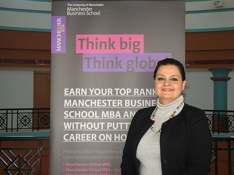 Courtesy: Manchester Business School