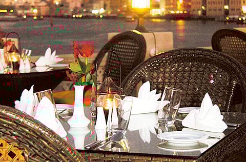 Courtesy: Barjeel Guest House