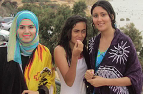 Habib Toumi/Gulf News