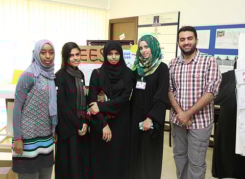 Francois Nel/Gulf News