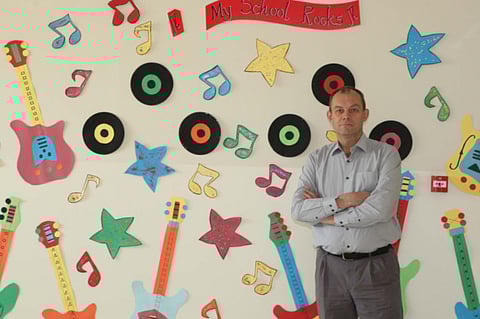 Atiq-Ur-Rehman/Gulf News