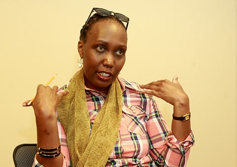 Zarina Fernandes/ Xpress