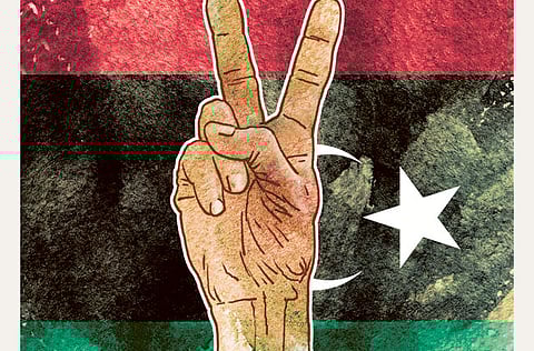 Ramachandra Babu/©Gulf News