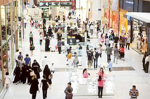 Zarina Fernandes/Gulf News Archives