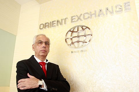 Zarina Fernandes/ Gulfnews