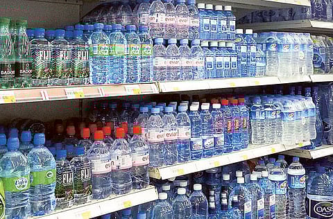 Ahmed Ramzan/Gulf News