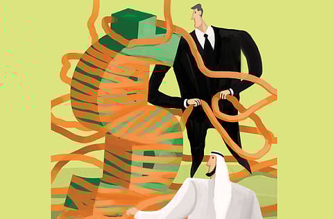 Niño Jose Heredia/©Gulf News