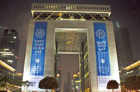 Arshad Ali/Gulf News