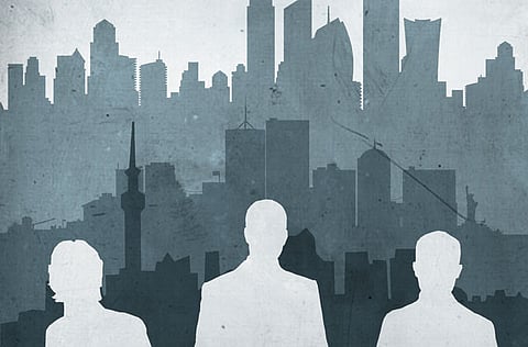 Dana A.Shams/©Gulf News