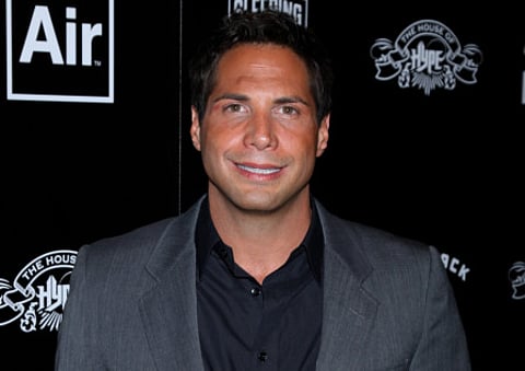 ARNOLD TURNER/INVISION/AP