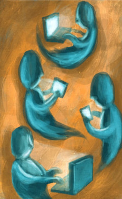 Debate: Is technology making us dumber?