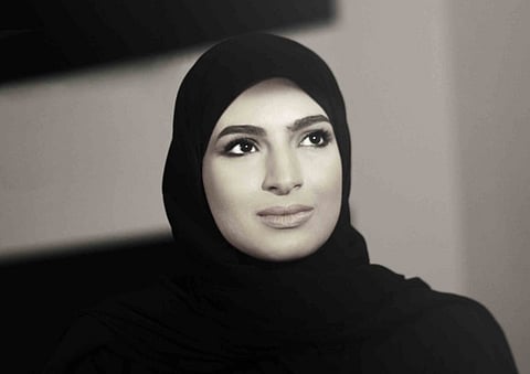 Dubai Mall’s Vogue Fashion Dubai Experience