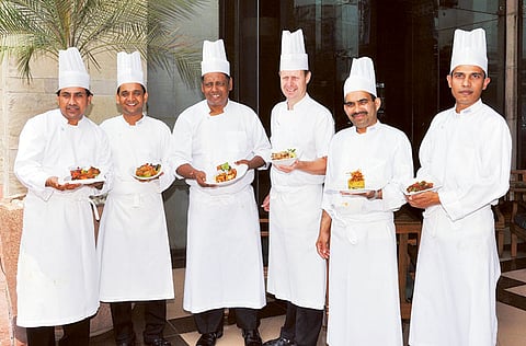 Archisman Dinda/Gulf News