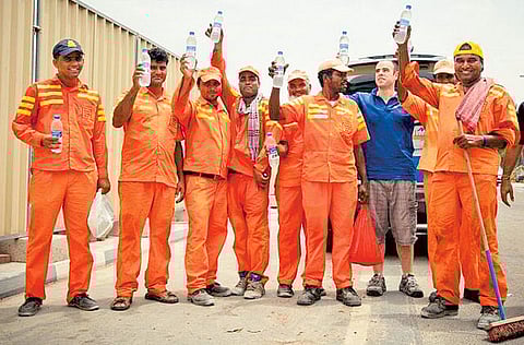 Courtesy: The Sameness Project