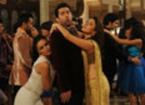 Grand Masti: From reel to bookshelves