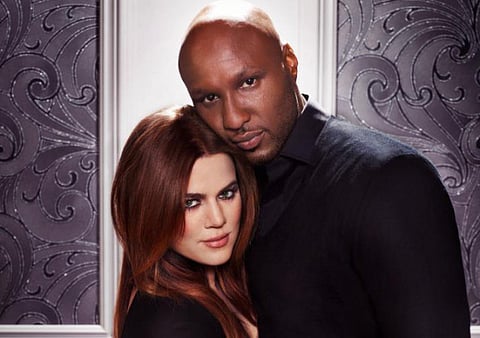 Khloe Kardashian and Lamar Odom: The drama so far