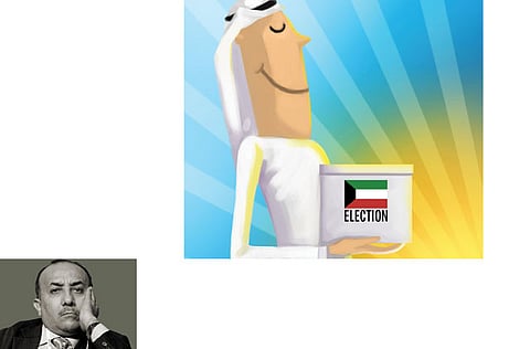 Niño Jose Heredia/©Gulf News