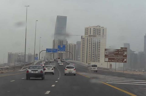 Florence Pia G. Yu/Gulf News