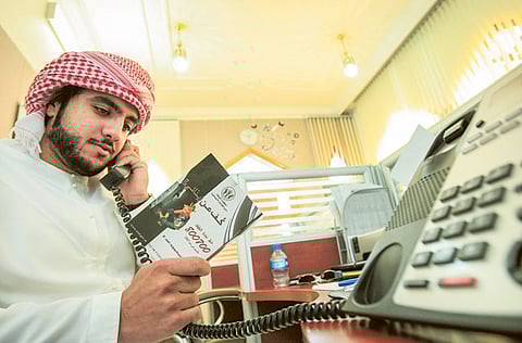 Sharjah Government employees will return to work on Sunday