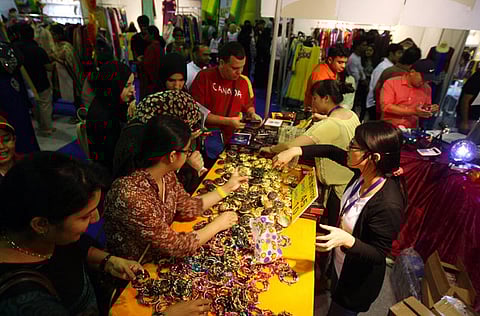 Francois Nel/Gulf News