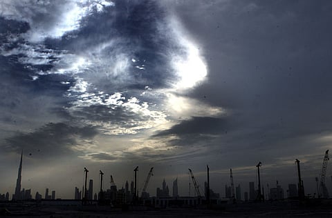 Arshad Ali/Gulf News