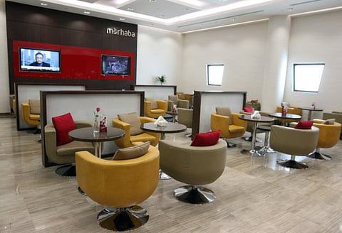 Marhaba, dnata’s airport hospitality brand, has opened an airport lounge in Manila, Philippines.