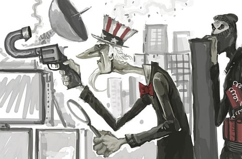 America is fighting terror the wrong way