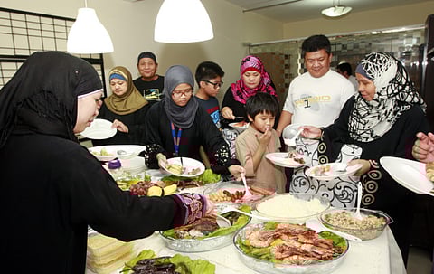 Zarina Fernandes/ Gulfnews