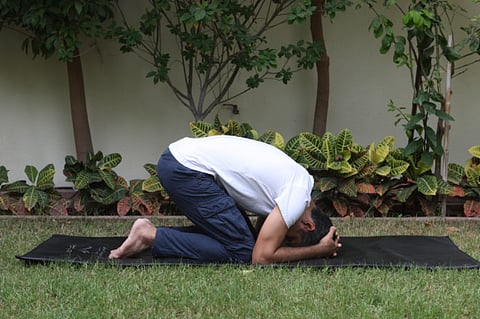 Francois Nel/Gulf News