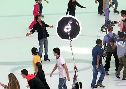 Photo: Atiq-Ur-Rehman/Gulf News