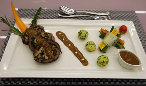 XPRESS/Pankaj Sharma