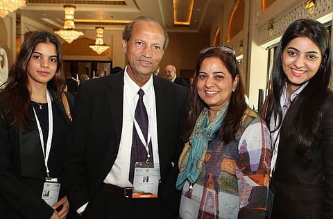 Pankaj Sharma/Gulf News